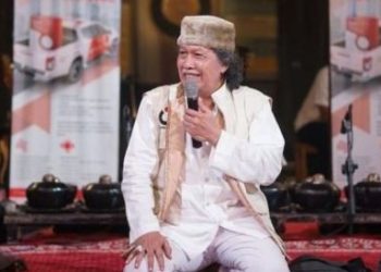 Cak Nun Bilang Jokowi Firaun, Luhut  Hamma & 9 Naga Qarun; Wamenag Minta Pendakwah Jangan Serang Kehormatan Presiden