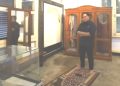 Erick Thohir Shalat di Kamar Soekarno