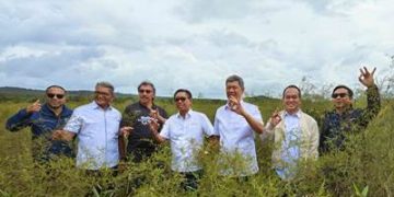 Inovasi BUMN di Bumi Laskar Pelangi