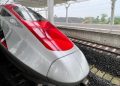 Juli 2023 Kereta Cepat Jakarta Bandung Beroperasi