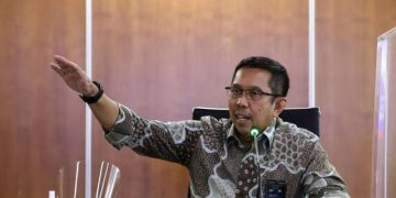 Destiawan Kembali Diangkat Jadi Dirut PT Waskita Karya