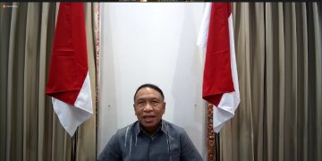 Zainudin Amali dan Heru Jadi Komisaris Bank Mandiri
