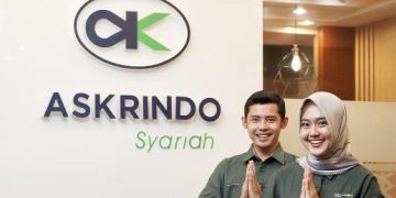 RUPSLB  Askrindo Syariah Tunjuk Dirut Baru