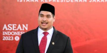 Dito Terima 3 Arahan Jokowi kepada