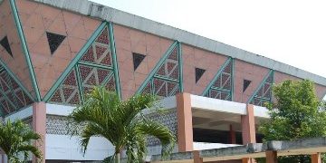 ICMI  Serahkan Nawabi Award ke 10 Masjid