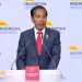 Buka Hannover Messe, Jokowi Ajak Investor Bangun Ekonomi Hijau