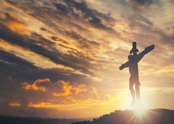 Orang Lajang Harus Dihormati, Yesus Juga Lajang