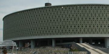 Lebaran Museum Tsunami Tutup