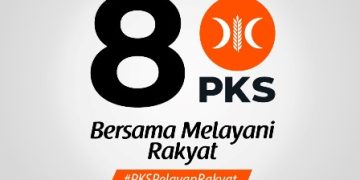 Survei:  12 Parpol Lama & Baru Diprediksi Gagal ke Parlemen
