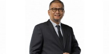 Erick Thohir Angkat Musyrid Jadi Dirut Waskita Karya