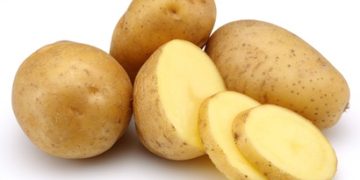 5 Buah Pengendali Darah Tinggi