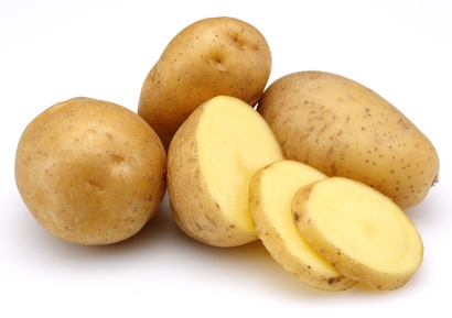 5 Buah Pengendali Darah Tinggi