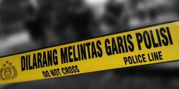 Ustaz Dibacok Tersinggung Ditegur