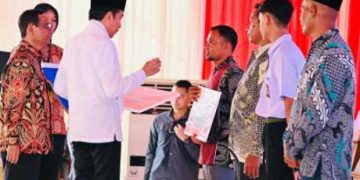3 Alasan Peluncuran Penyelesaian HAM Berat Diadakan di Rumoh Geudong