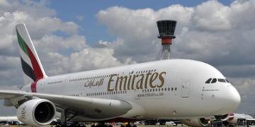 Pertamina Pasok Avtur 118 Kiloliter untuk Airbus A380