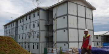 Intip Harga Rumah di IKN yang Ditawarkan ke Warga Singapura