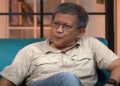 Politikus PSI Sebut Rocky Gerung Pamer Kebodohan Bilang Lembaga Survei  Lembaga Tipu-tipu
