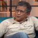 Politikus PSI Sebut Rocky Gerung Pamer Kebodohan Bilang Lembaga Survei Lembaga Tipu-tipu