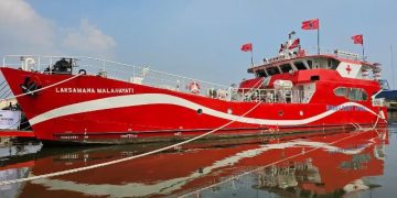 Laksamana Malahayati jadi Nama RS Terapung