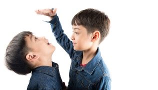 Jokowi: Anggaran Stunting Habis di Meja Rapat