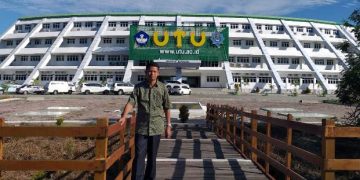 Rektor Universitas Teuku Umar: 3 Syarat Pengerukan Pasir Laut