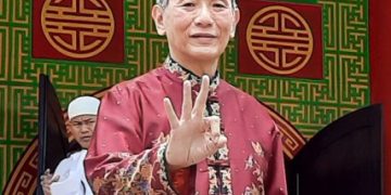 Jusuf Hamka  Berpenghasilan Rp55 Miliar/Hari