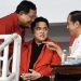 Jokowi Beri Sinyal Duetkan Prabowo dan Erick Thohir