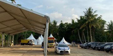 Dr. Andhika  Apresiasi Jokowi Kick off Penyelesaian Pelanggaran HAM di Rumoh Geudong