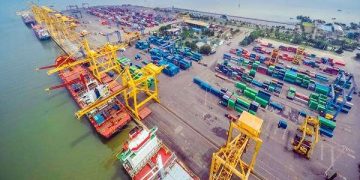 Pelindo: Investor Dubai Operasikan Belawan