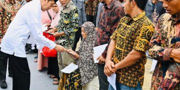 Korban Rumoh Geudong: Jokowi  Orangnya Kecil Tapi Jiwanya Besar