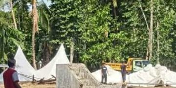 Torture Museum Bukan Pemicu Trauma