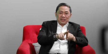Anis: Jelang Pilpres 2024 Saling Bongkar Kasus
