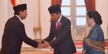 Ketua Alumni UGM Aceh: Nezar Patria Berpengalaman di Media