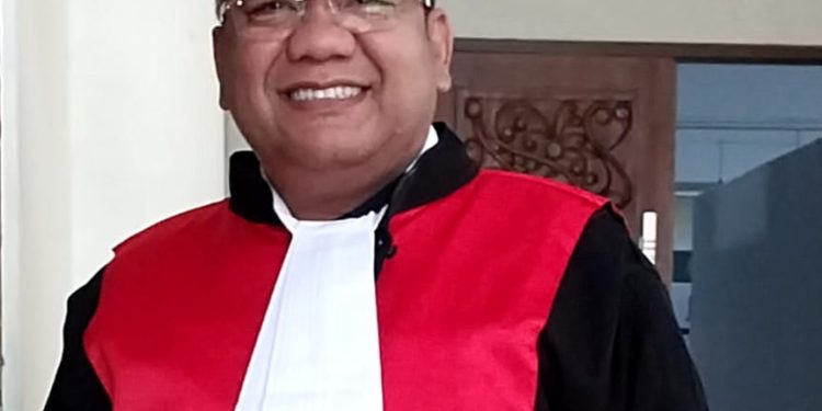 Kasus Narkoba Terbanyak Banding di Aceh