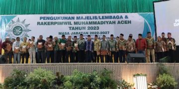 Program Prioritas  PWM Aceh  Bangun RS Muhammadiyah
