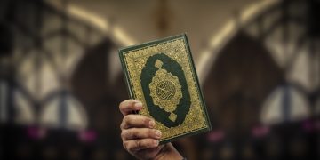 Pengungsi Irak Bakar Quran di Swedia