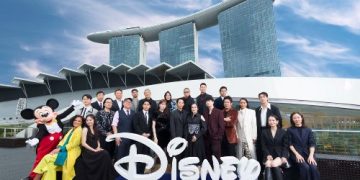 Walt  Disney Digugat Bayar Upah Perempuan Tak Adil