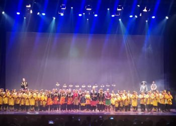 Sejarawan Apresiasi Aksi Musikal Laksamana Malahayati