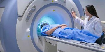 MRI Bisa Deteksi Kanker Prostat