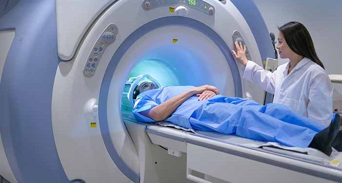 MRI Bisa Deteksi Kanker Prostat
