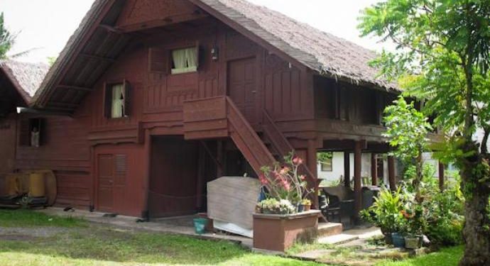 Lubok Sukon Aceh Besar Juara Desa Wisata  2023