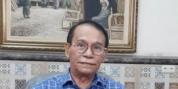 Fachry Ali Terima Ahmad Bakrie Award XIX  Malam ini