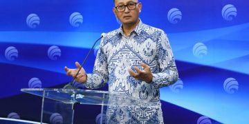 Kominfo Terus Evaluasi Sistem Penanganan Konten Negatif 