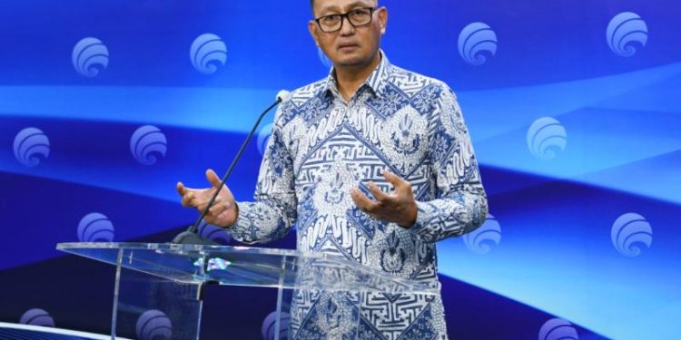 Kominfo Terus Evaluasi Sistem Penanganan Konten Negatif 