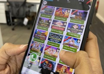 Menkominfo: 3 Jurus Lawan Judi Online, Alamat IP Pindah-pindah