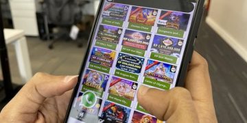 Menkominfo: 3 Jurus Lawan Judi Online, Alamat IP Pindah-pindah