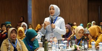 Cegah Stunting, Nelayan Diminta Beri Banyak Ikan ke Anak