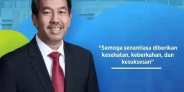 Awaluddin Diganti, Wendo Asrul Jadi Plt Dirut Angkasa Pura II