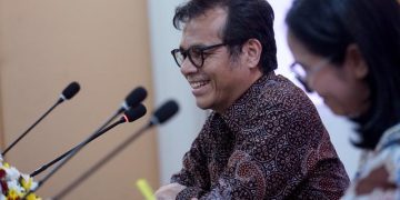 Nezar Patria Paparkan Tiga Upaya Strategis Kembangkan Ekosistem Digital Inklusif