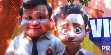 Ridwan Kamil: Prabowo-Gibran  Menang Satu Putaran